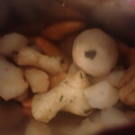 ダイヤモンド・プレミアラウンジ - あられミックス