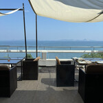 ダイニング サロン オサキ和カフェ - 