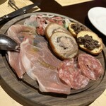 ブラチェリア デリツィオーゾ イタリア - 