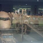 ダイヤモンド・プレミアラウンジ - JAL526便