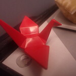 ダイヤモンド・プレミアラウンジ - 鶴