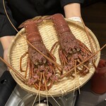 鍋・海鮮居酒屋 伊勢海老 たくと - 