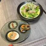 鍋・海鮮居酒屋 伊勢海老 たくと - 
