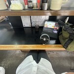 中華そば 亀喜屋 - 