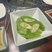 叙々苑 恵比寿ガーデンプレイス店 - 