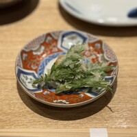 日本橋 蕎ノ字 - 