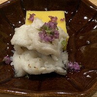 炭火割烹 庵 - 