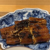 炭火割烹 庵 - 