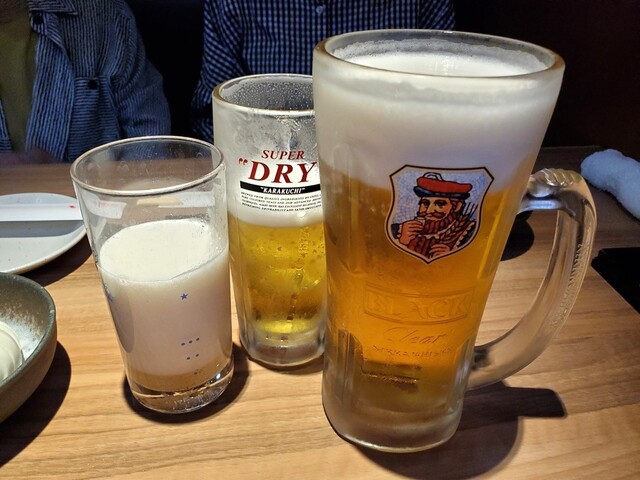 Tsubo Hachi Komae Ekimae Ten