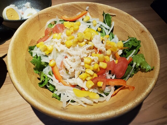 Tsubo Hachi Komae Ekimae Ten photo 3