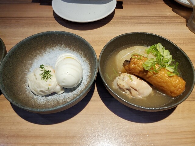 Tsubo Hachi Komae Ekimae Ten photo 2