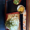 手打ちうどんZ - 料理写真: