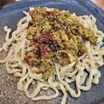 中華そば専門 とんちぼ - 