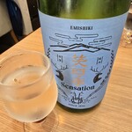 中華そば専門 とんちぼ - 