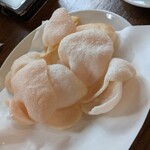 オリエンタルテーブル アマ - 