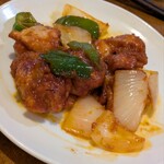 オリエンタルテーブル アマ - 