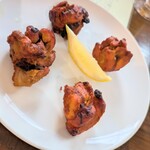 オリエンタルテーブル アマ - 