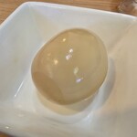 中華そば専門 とんちぼ - 