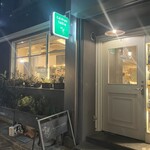 Osteria caiman table - 