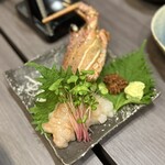 鍋・海鮮居酒屋 伊勢海老 たくと - 