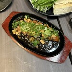 鍋・海鮮居酒屋 伊勢海老 たくと - 