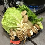 鍋・海鮮居酒屋 伊勢海老 たくと - 