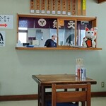 支那そば 熊文 - 