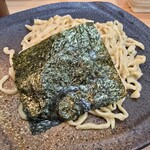 中華そば専門 とんちぼ - 