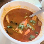 オリエンタルテーブル アマ - 