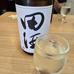 中華そば専門 とんちぼ - 