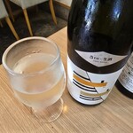 中華そば専門 とんちぼ - 