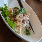 オリエンタルテーブル アマ - 