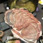 鍋・海鮮居酒屋 伊勢海老 たくと - 