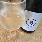 中華そば専門 とんちぼ - 