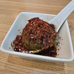 中華そば専門 とんちぼ - 