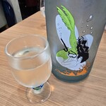 中華そば専門 とんちぼ - 