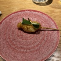 フレンチ串揚げ・炭焼き BEIGNET ASHIYA - 