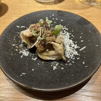 フレンチ串揚げ・炭焼き BEIGNET ASHIYA - 
