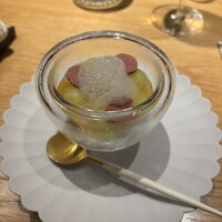フレンチ串揚げ・炭焼き BEIGNET ASHIYA - 