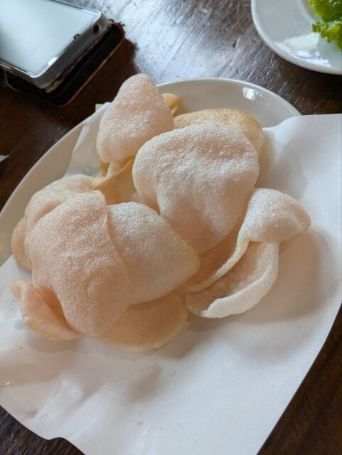 oriental table AMA photo 3