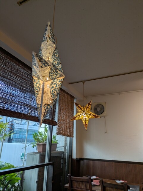 oriental table AMA photo 4