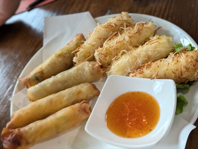 oriental table AMA photo 5