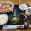 おけしょう鮮魚 海中苑 本店