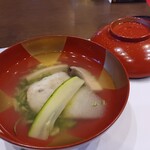 そば懐石　あずみ野 - 