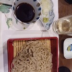 そば懐石　あずみ野 - 