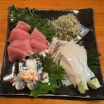 酒どこ べらぼう - 