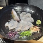 寿司と干物 井 - 