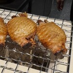 寿司と干物 井 - 