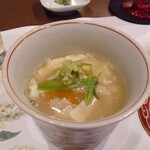 そば懐石　あずみ野 - 