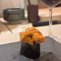 鮨 龍馬 - 